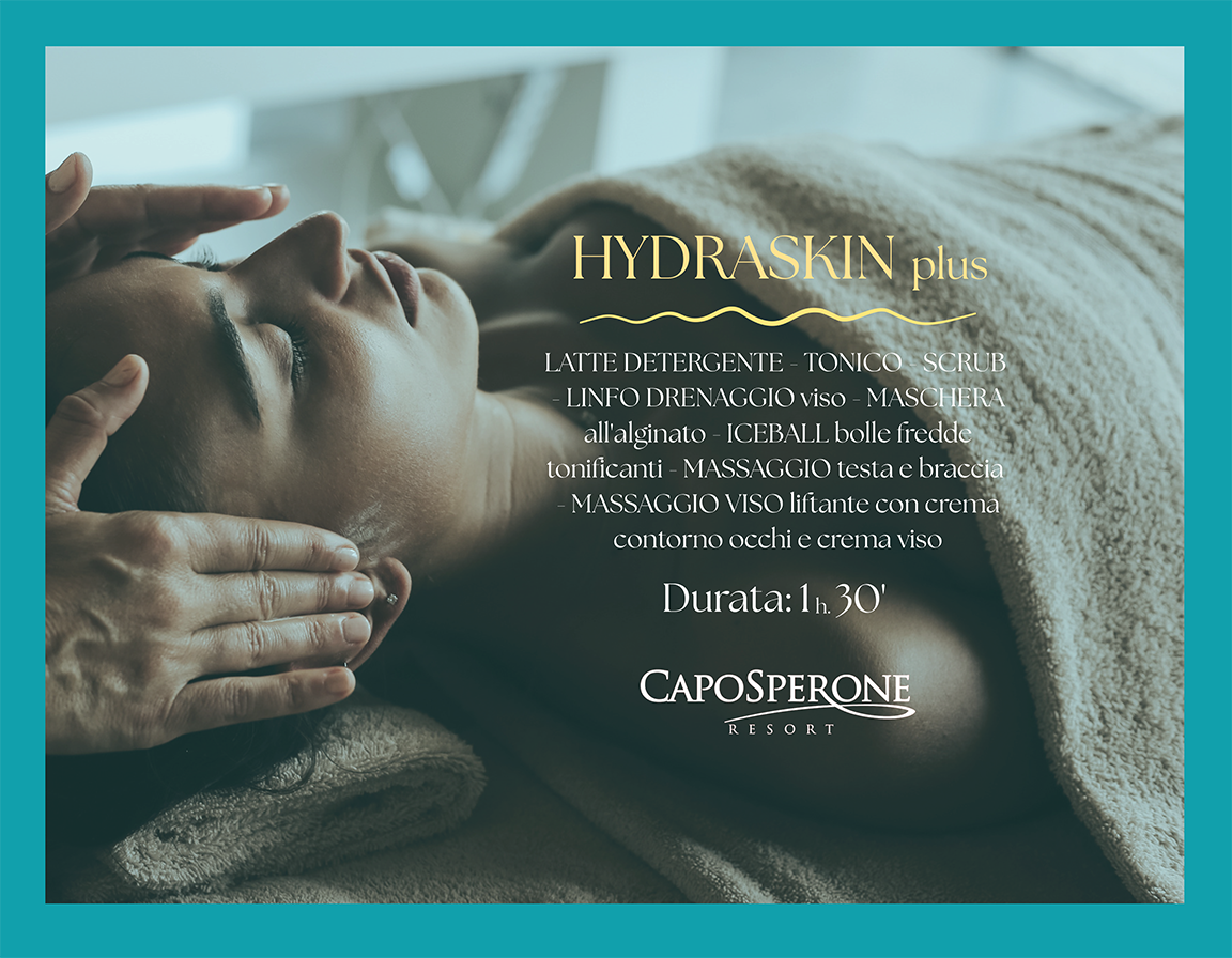 hydraskin-plus