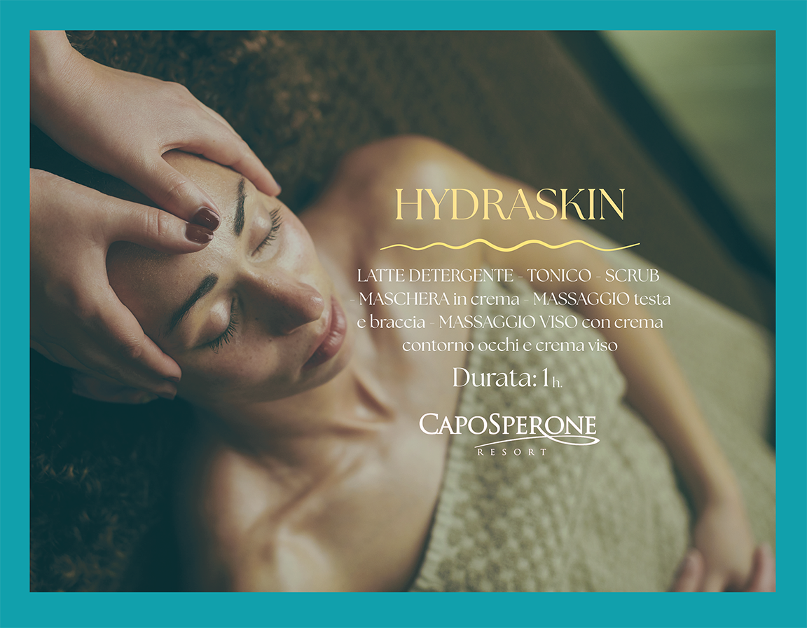 hydraskin